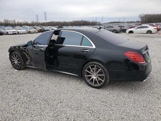 WDDUG7KB8FA085912 Mercedes-Benz S 65 Amg