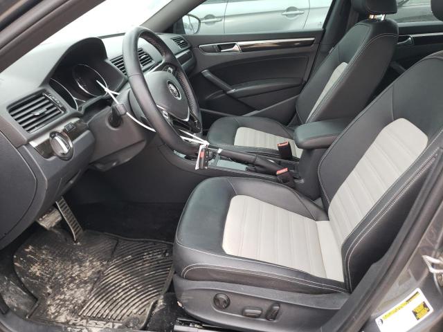 1VWBM7A38JC041262 Volkswagen Passat Gt