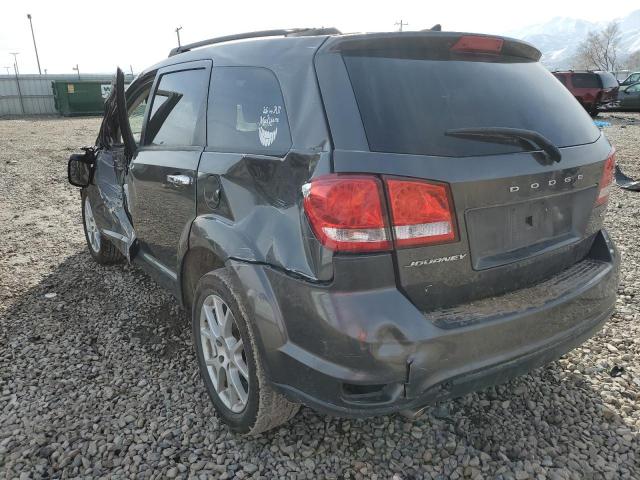 3C4PDCBG6HT534522 Dodge Journey Sxt
