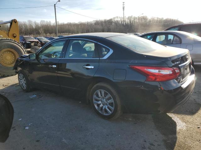 1N4AL3AP6HC118515 Nissan ALTIMA 2.5