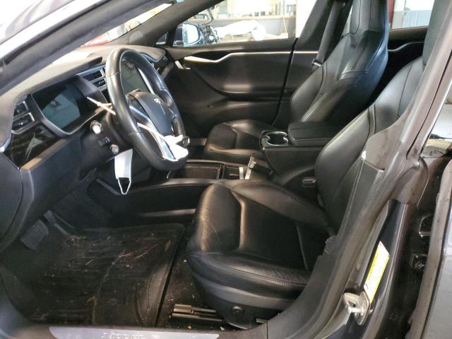 5YJSA1E25GF153586 Tesla MODEL S