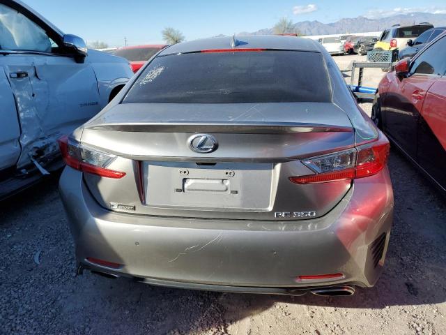 JTHHE5BC6F5008476 Lexus RC 350