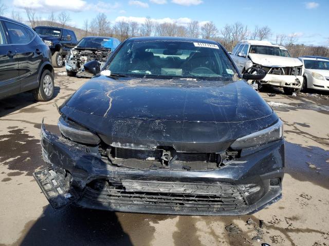 2HGFE2F57RH522015 Honda Civic Sport