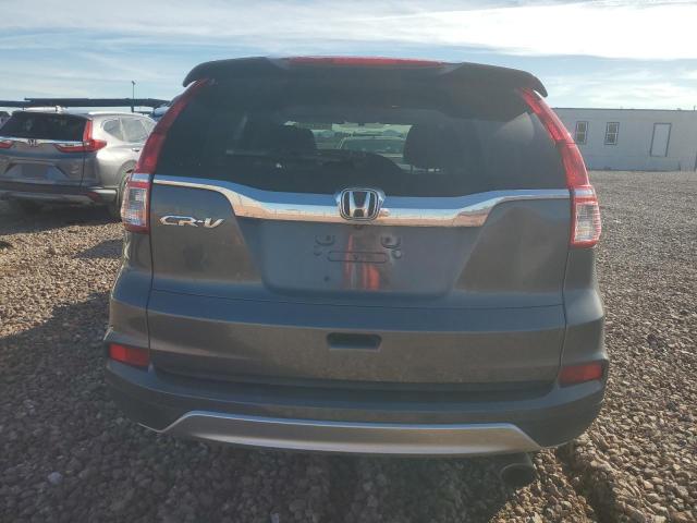3CZRM3H59GG703870 Honda CR-V EX