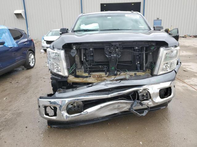 1N6AA1E69KN516428 Nissan Titan Platinum Reserve