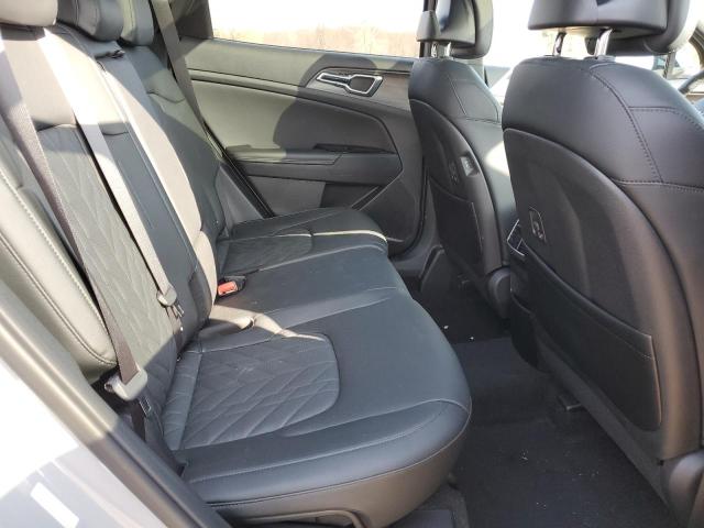 5XYK7CAFXPG103066 KIA Sportage X-pro