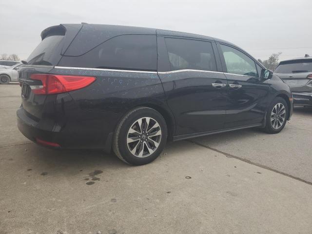 5FNRL6H75MB027317 Honda ODYSSEY EXL