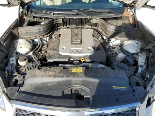JN1BJ0RR9HM413212 Infiniti QX50