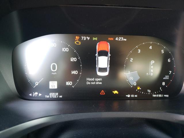7JR102FK1LG045213 Volvo S60 T5 Momentum