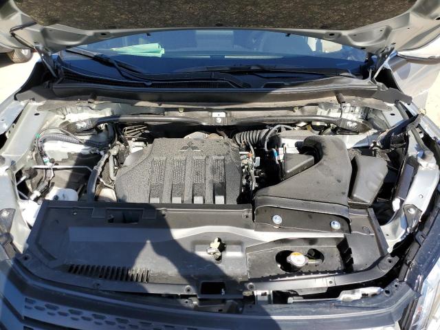 JA4ATWAA8PZ044169 Mitsubishi Eclipse Cross Se
