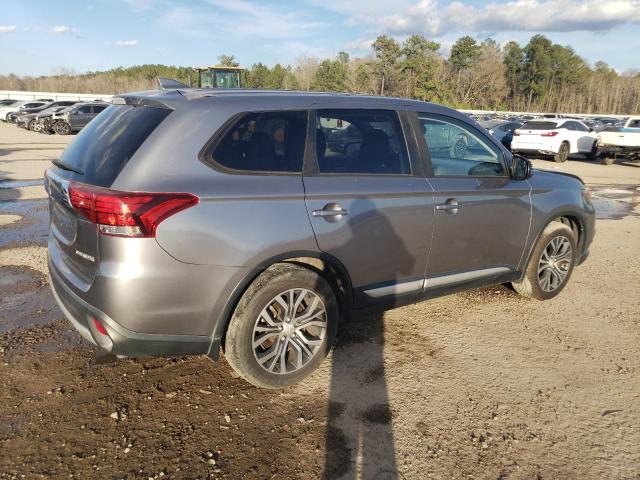 JA4AD2A37HZ062929 Mitsubishi Outlander Es