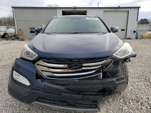 5XYZU3LB6EG126181 Hyundai SANTA FE SPORT