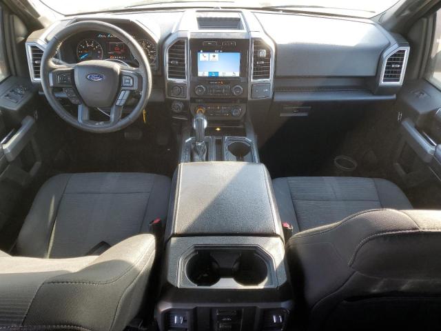 1FTEW1EP0GFC18611 Ford F150 Supercrew