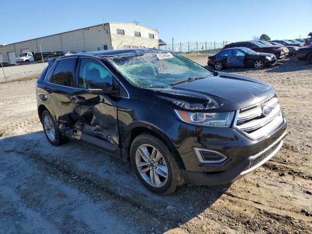 2FMPK3J91GBC21683 Ford EDGE SEL