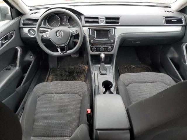 1VWAT7A32HC050256 Volkswagen PASSAT S