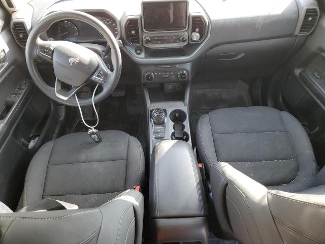 3FMCR9D94MRA61921 Ford Bronco Sport Badlands
