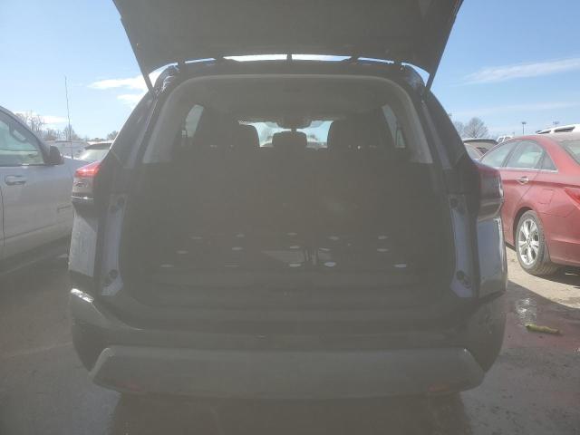 5N1BT3AB6PC677771 Nissan ROGUE S