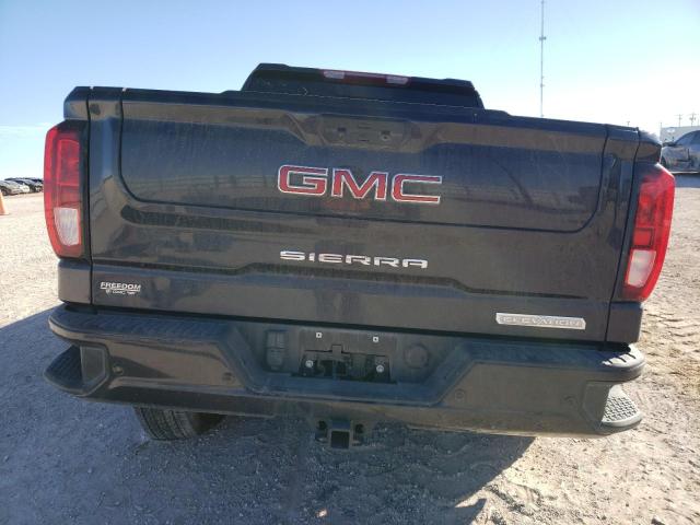 3GTPHCED6NG563724 GMC Sierra C1500 Elevation