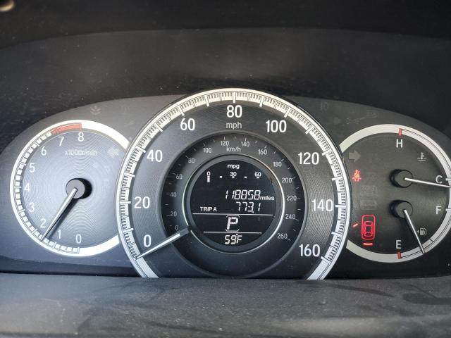 1HGCR2F39HA283957 Honda ACCORD LX