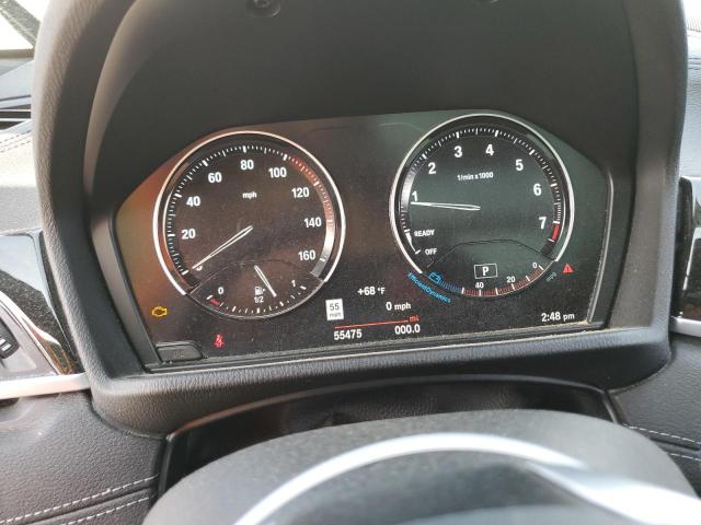 WBXYH9C07N5U10416 BMW X2 Sdrive28i