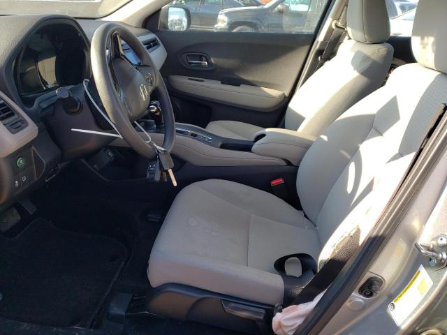 3CZRU6H33LM716075 Honda HR-V LX