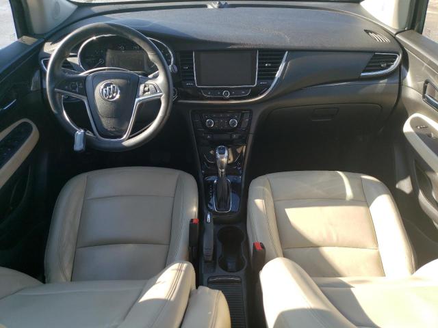 KL4CJCSB4HB130934 Buick Encore Essence