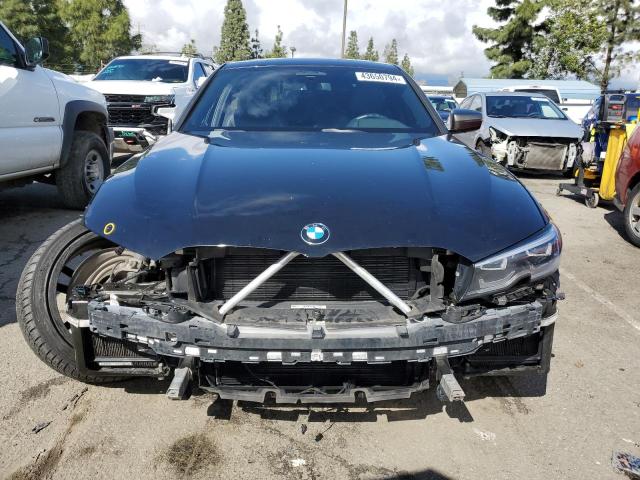 3MW5U7J02L8B34193 BMW M340I