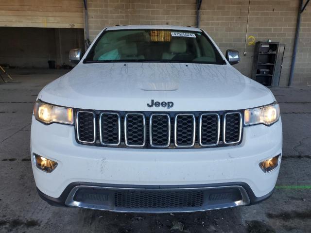 1C4RJEBG5LC294784 Jeep Grand Cherokee Limited