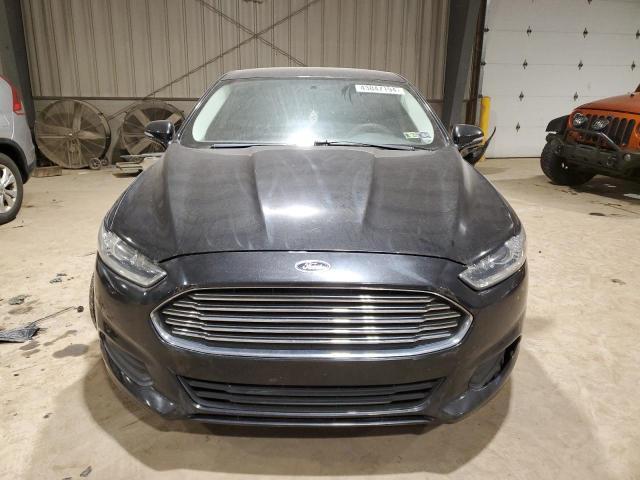 3FA6P0H7XER119842 Ford FUSION SE