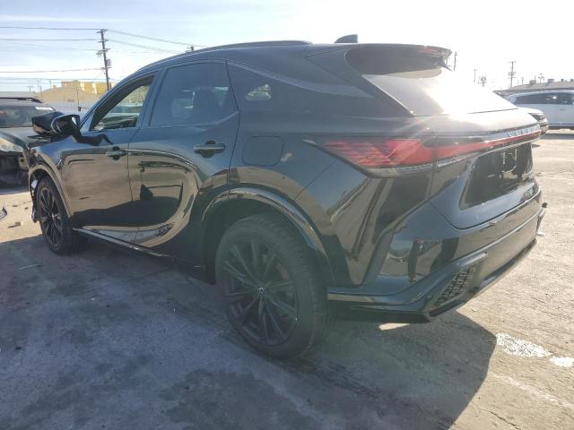 2T2BCMEA3RC012814 Lexus Rx 500h F Sport