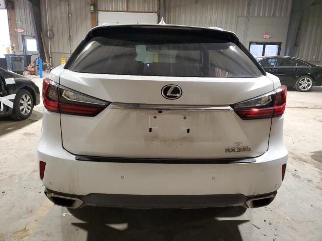 2T2BZMCA2KC196702 Lexus Rx 350 Base