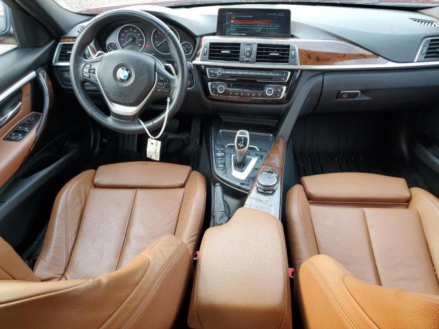 WBA8D9G58HNU59740 BMW 330 XI