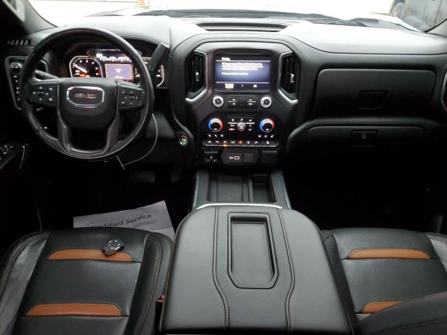 1GTU9EET2LZ262741 GMC Sierra K1500 At4