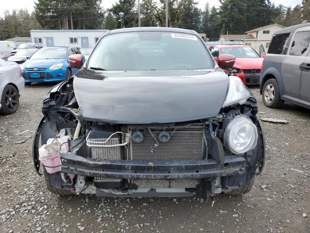 JN8AF5MV0GT659876 Nissan JUKE S