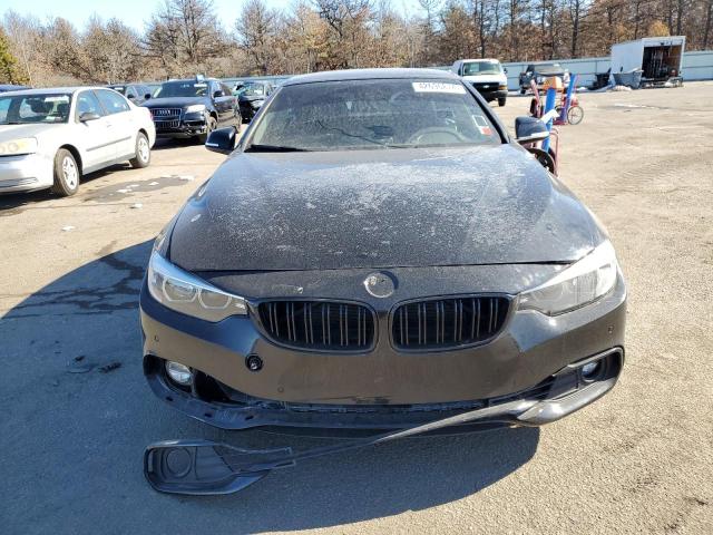 WBA4Z1C5XJEC59412 BMW 430I