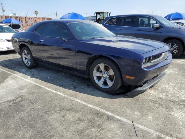 2C3CDYAG2EH302358 Dodge Challenger Sxt