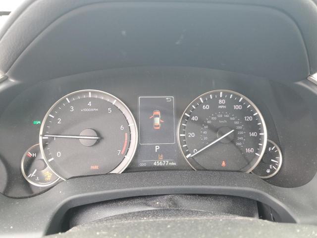 JTJJZKEA4N2027637 Lexus Rx 350 L Luxury