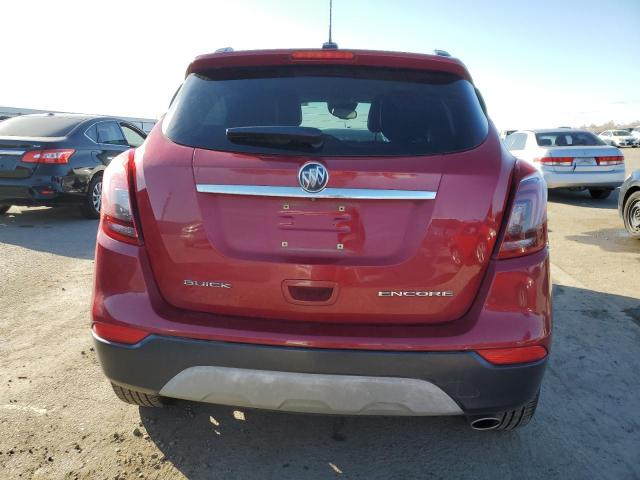 KL4CJASB1JB624002 Buick Encore Preferred