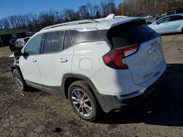 3GKALVEV4NL227803 GMC Terrain Slt