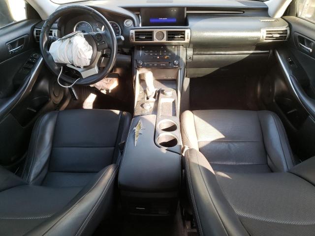 JTHBF1D21E5003233 Lexus IS 250