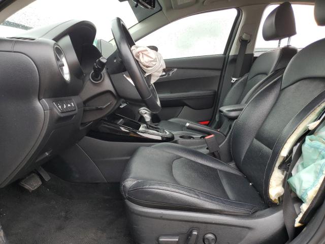 3KPF54AD6ME282842 KIA FORTE EX