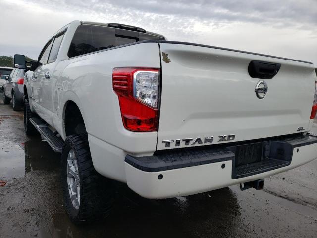 1N6AA1F2XHN516183 Nissan Titan Xd Sl