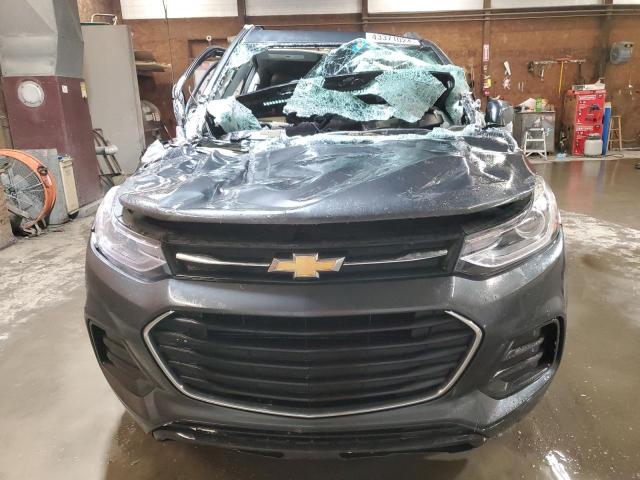3GNCJPSB1HL197042 Chevrolet TRAX 1LT