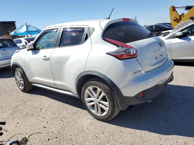 JN8AF5MV2FT558319 Nissan JUKE S