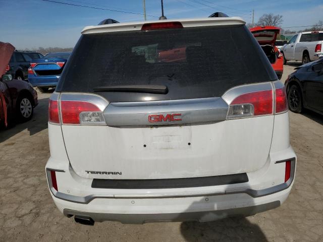 2GKALREK7H6133839 GMC Terrain Denali
