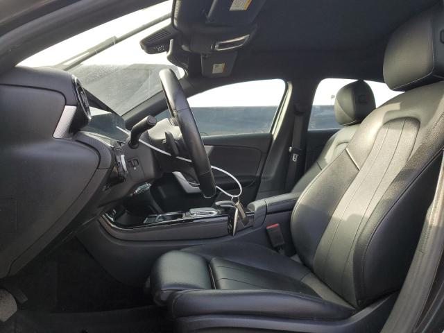WDD3G4FB2LW036918 Mercedes-Benz A 220 4matic