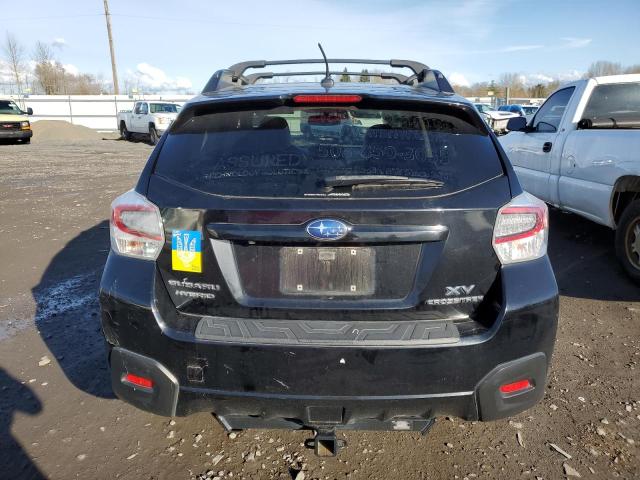JF2GPBPC4FH265909 Subaru Xv Crosstrek 2.0i Hybrid Touring