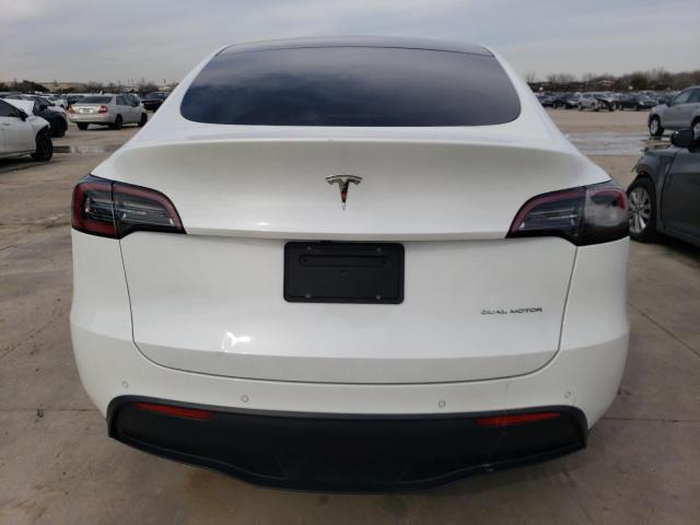 5YJYGDEE8LF028399 Tesla Model Y