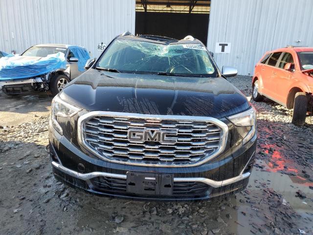 3GKALXEX1KL272237 GMC Terrain Denali