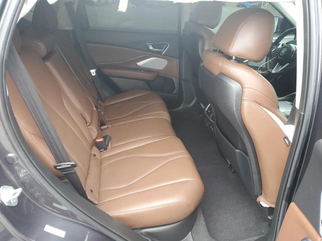 5J8TC1H54ML020980 Acura Rdx Technology